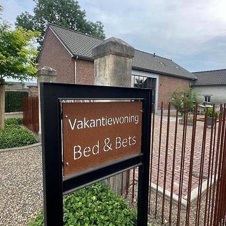 Bed & Bets Villa Geetbets Eksteriør bilde