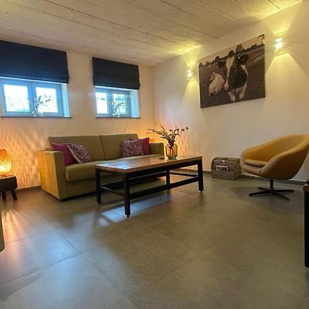 Bed & Bets Villa Geetbets Eksteriør bilde