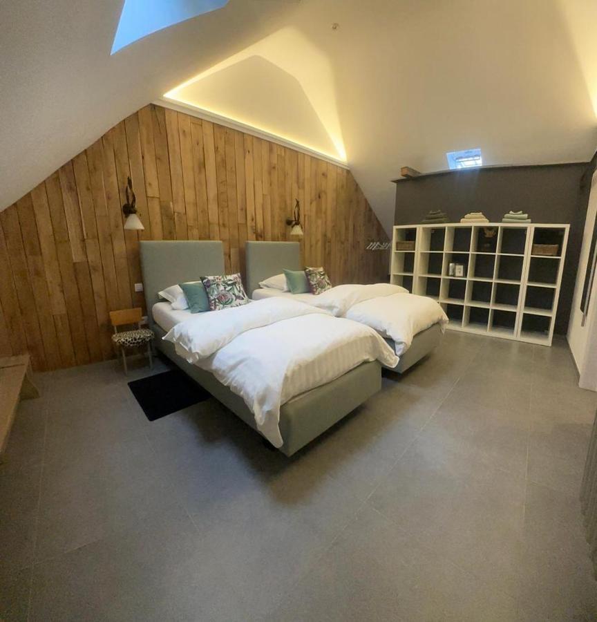 Bed & Bets Villa Geetbets Eksteriør bilde