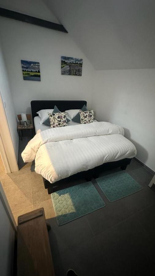 Bed & Bets Villa Geetbets Eksteriør bilde