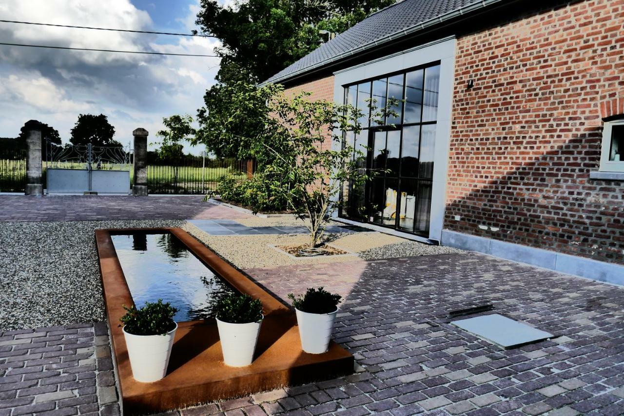 Bed & Bets Villa Geetbets Eksteriør bilde
